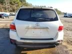 2011 Toyota Highlander Limited