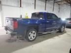 2014 Chevrolet Silverado K1500 LTZ