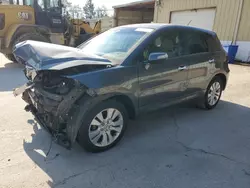 Vehiculos salvage en venta de Copart Knightdale, NC: 2012 Acura RDX