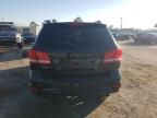 2012 Dodge Journey SXT