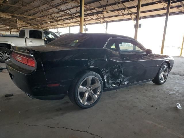 2013 Dodge Challenger R/T