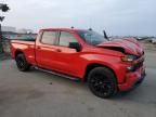 2019 Chevrolet Silverado C1500 Custom