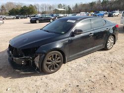 KIA salvage cars for sale: 2014 KIA Optima EX