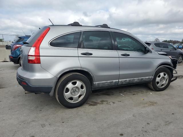 2008 Honda CR-V LX