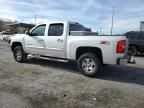 2012 Chevrolet Silverado K1500 LT