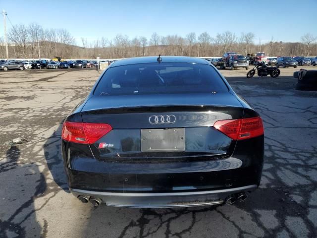 2016 Audi S5 Premium Plus