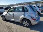 2008 Chrysler PT Cruiser