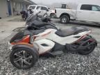 2015 Can-Am Spyder Roadster ST