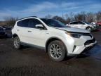 2017 Toyota Rav4 HV Limited