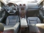 2011 Mercedes-Benz ML 350 4matic