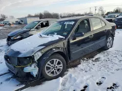 Saab salvage cars for sale: 2005 Saab 9-3 Linear