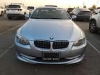 2012 BMW 328 I