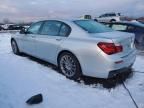 2014 BMW 740 LXI