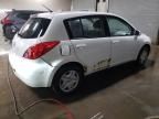 2011 Nissan Versa S