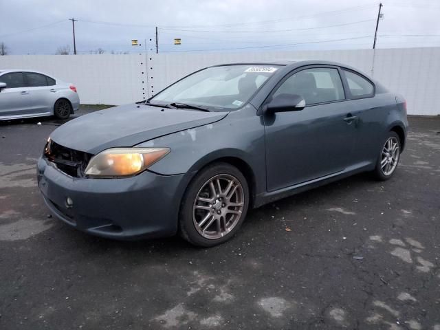 2005 Scion TC