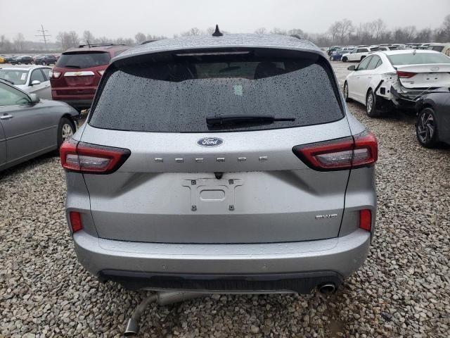 2023 Ford Escape ST Line