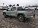 2022 Toyota Tacoma Double Cab