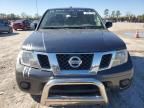 2014 Nissan Frontier S