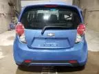 2014 Chevrolet Spark LS