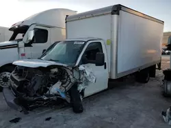 Vehiculos salvage en venta de Copart Chicago: 2013 Chevrolet Express G3500