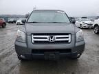 2007 Honda Pilot EX