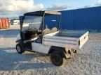 2021 Clubcar Golf Cart