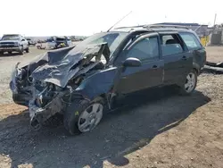 Ford salvage cars for sale: 2004 Ford Focus ZTW