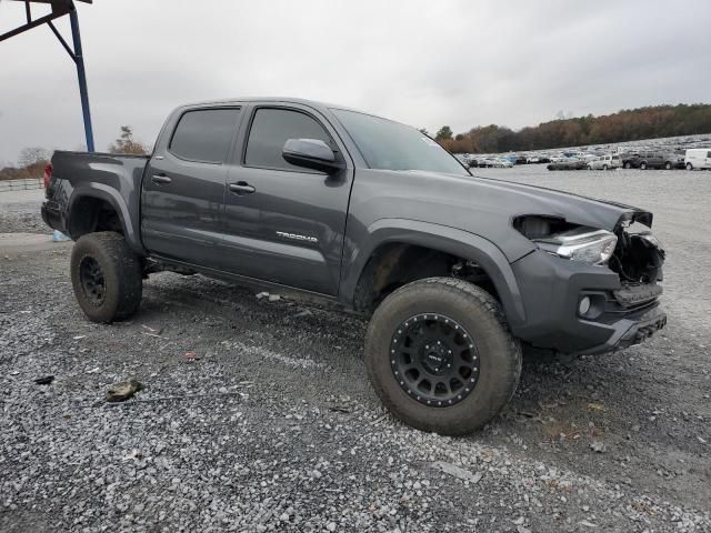 2022 Toyota Tacoma Double Cab