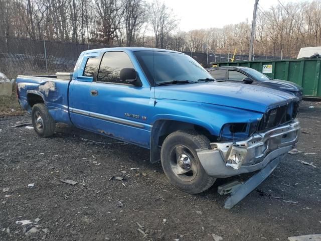 2001 Dodge RAM 1500