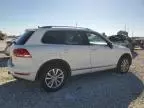 2014 Volkswagen Touareg V6