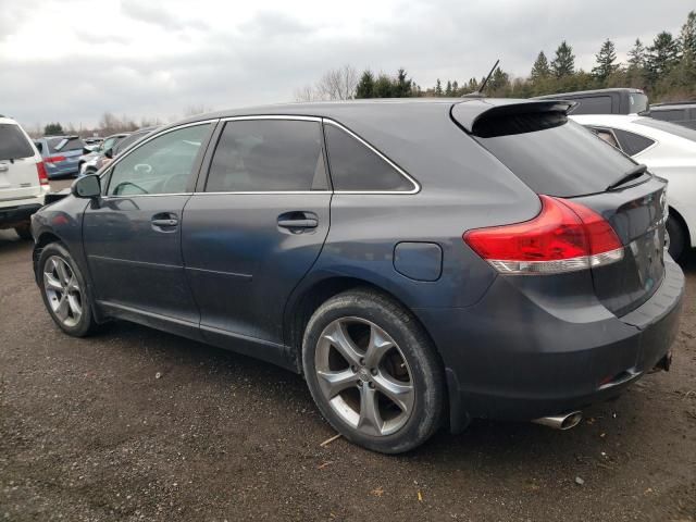 2011 Toyota Venza