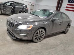 2017 Volvo S60 en venta en Windham, ME