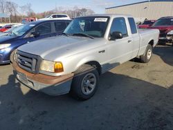 Ford Vehiculos salvage en venta: 2005 Ford Ranger Super Cab