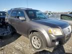 2010 Mercury Mariner Premier