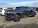 2018 Honda Ridgeline Black Edition