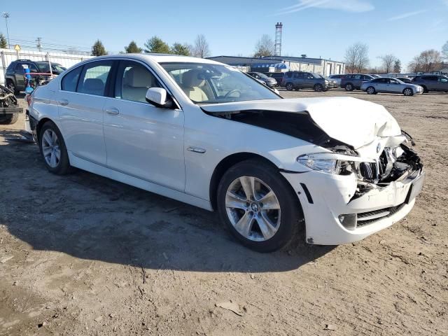 2011 BMW 528 I