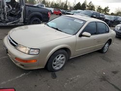 1998 Nissan Maxima GLE en venta en Denver, CO