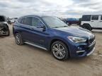 2017 BMW X1 SDRIVE28I