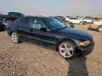 2005 BMW 325 I