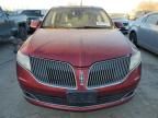 2013 Lincoln MKT