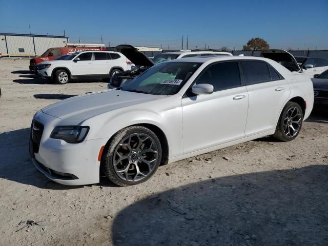 2015 Chrysler 300 S