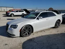 2015 Chrysler 300 S en venta en Haslet, TX