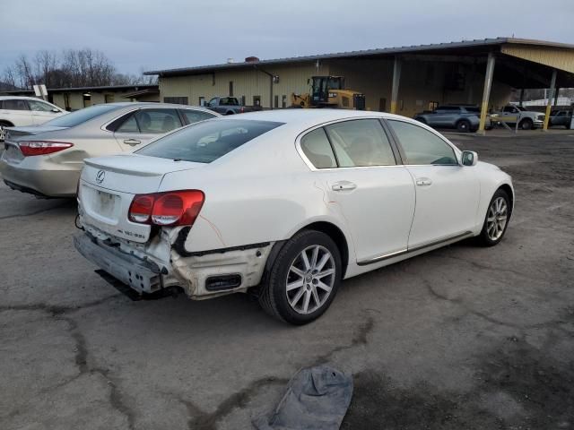 2006 Lexus GS 300