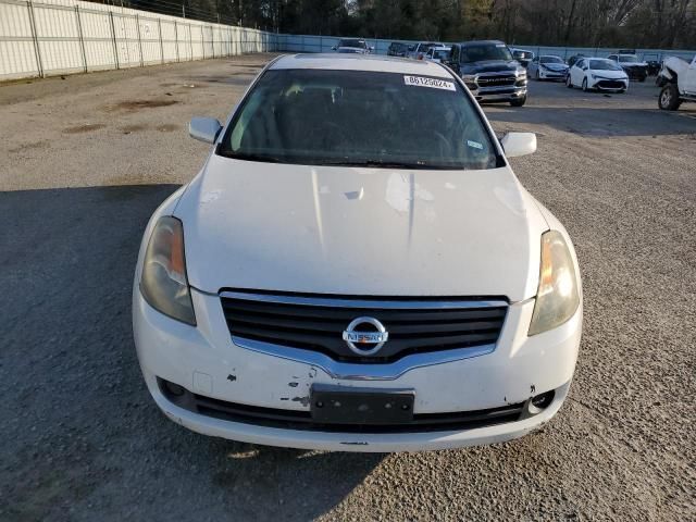 2008 Nissan Altima 2.5