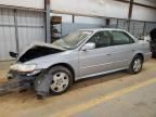 2001 Honda Accord EX