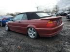 2001 BMW 325 CI