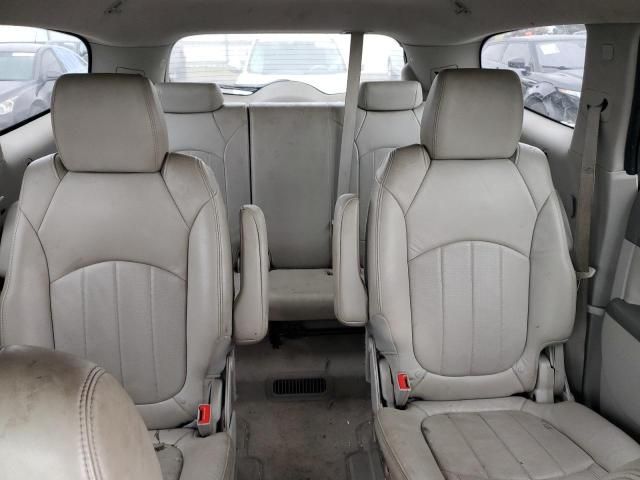 2011 Buick Enclave CXL