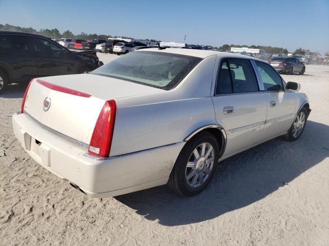 2007 Cadillac DTS