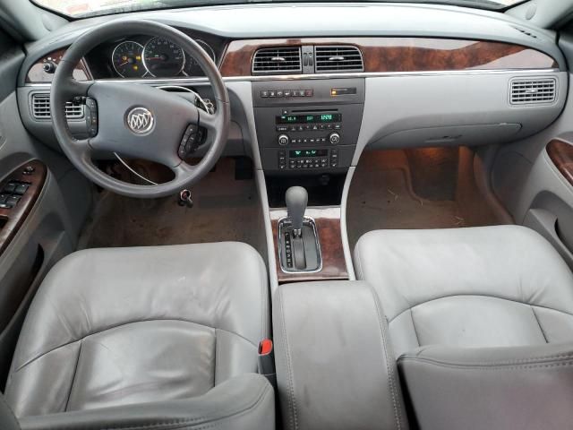 2007 Buick Lacrosse CXL