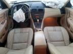 2006 BMW X3 3.0I